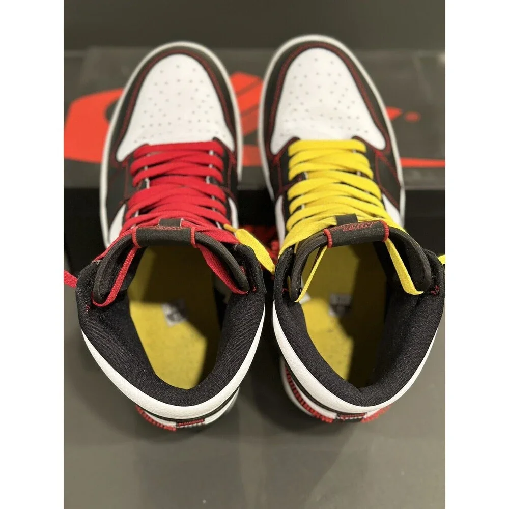 Size 11 - Nike Air Jordan 1 Retro High OG ‘Defiant’ - CD6579-071